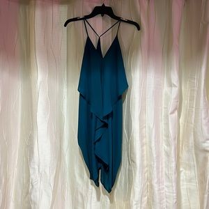 Cy mini dress size small